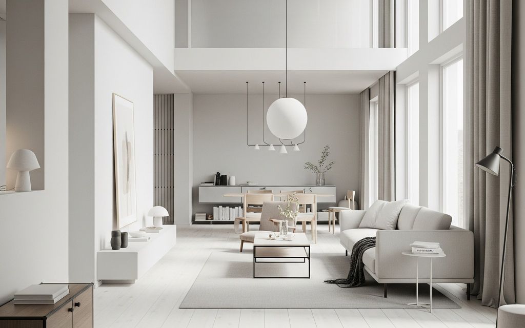 Minimalis