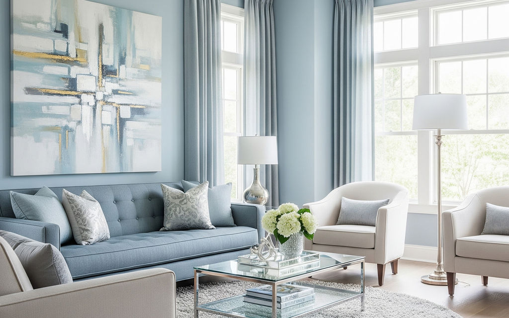 Light Blue