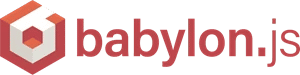 BabylonJS logo