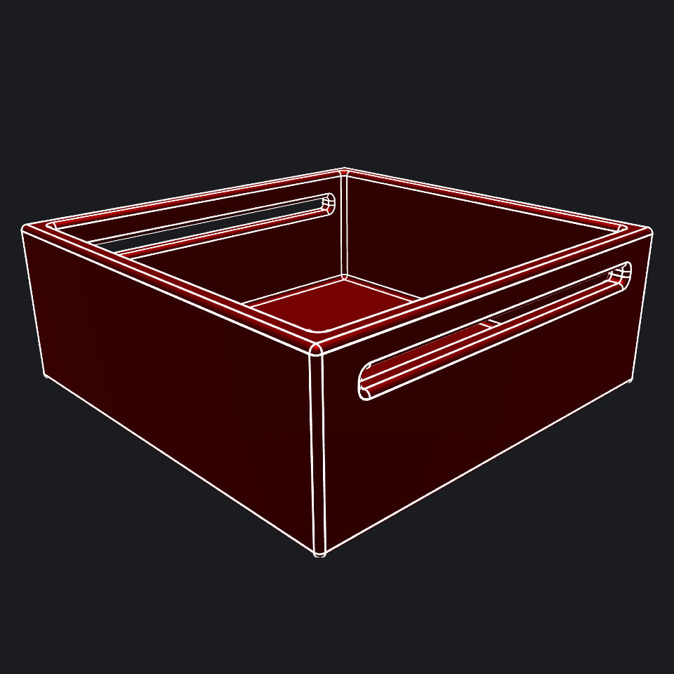 Simple Box picture