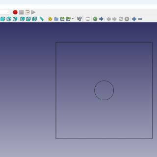 manifold to dxf picture