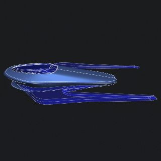 Preview Spaceship picture