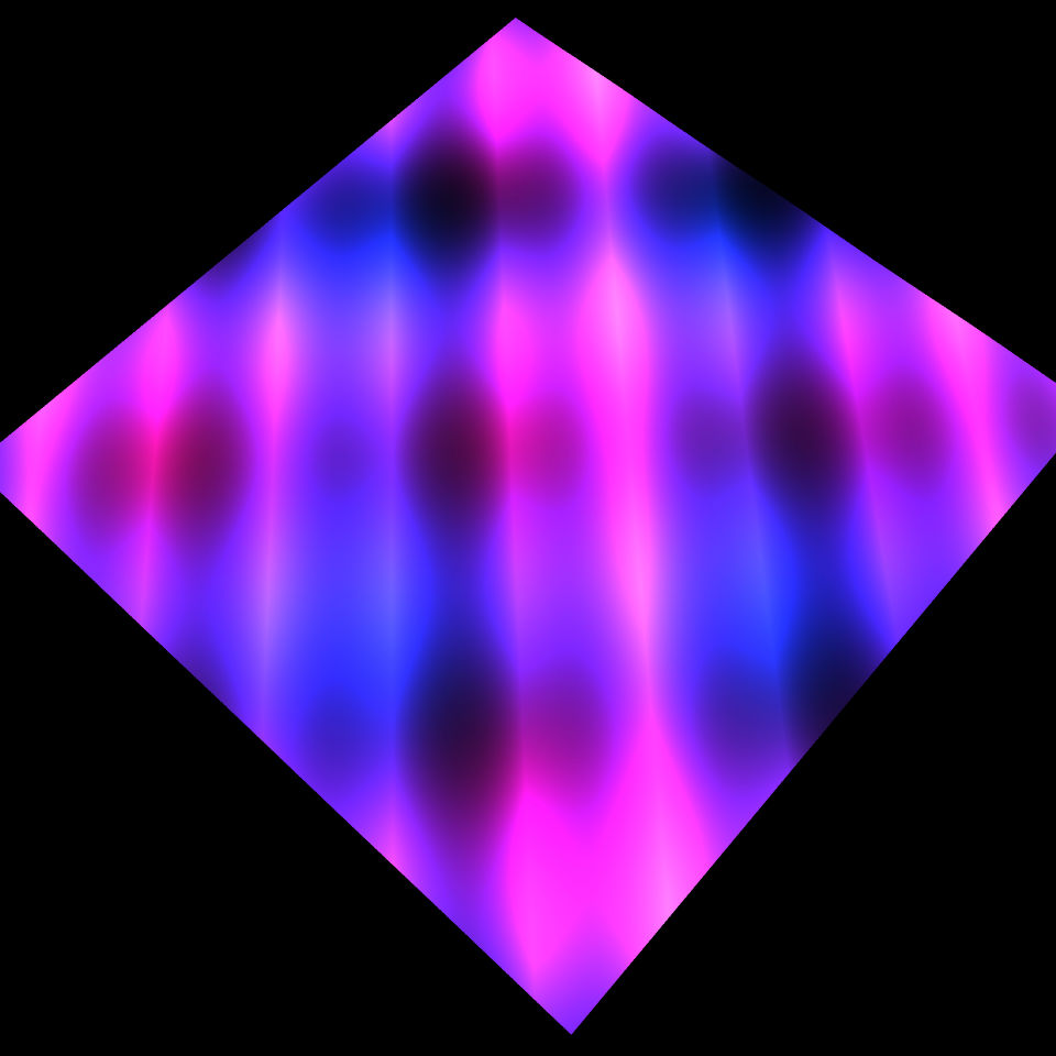 AI Neon Water script details