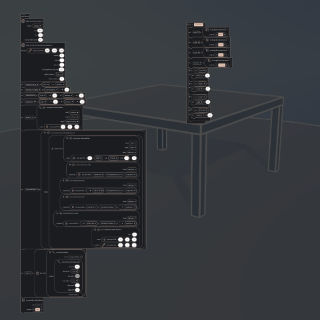Table 3D Configurator Blockly picture