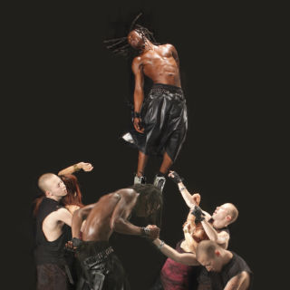 Uplift picture