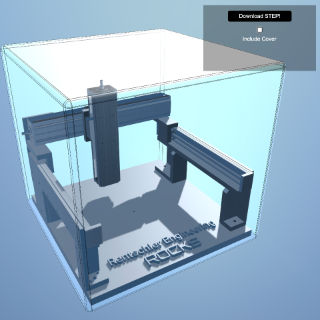 Export single STEP from multiple STEP assets picture