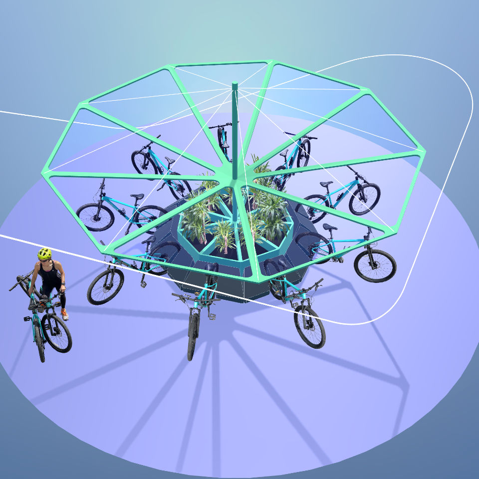 Camera animation script details