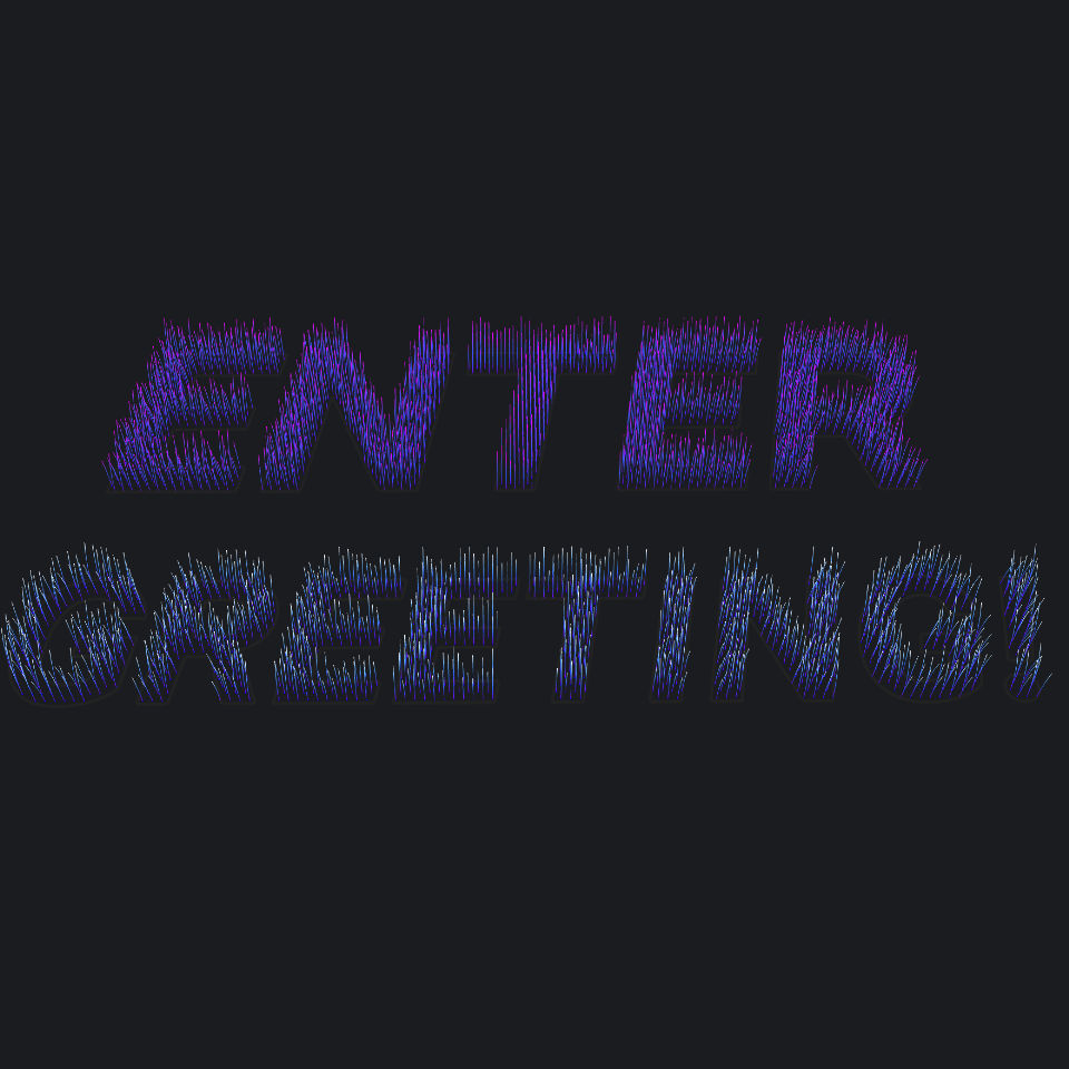 Greetings Card Viewer script details