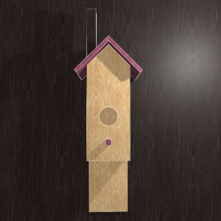 Wingtip Villa Example in TypeScript picture