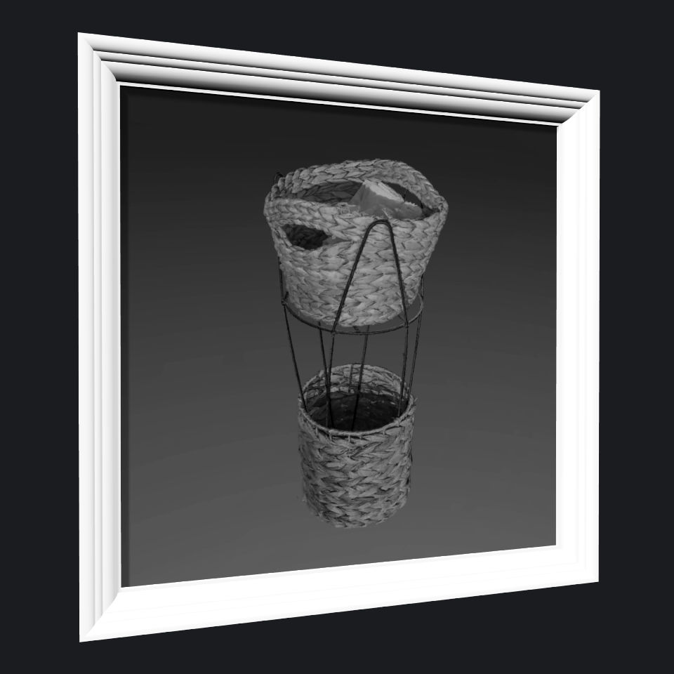 GLB Shopify Example To Change Textures picture