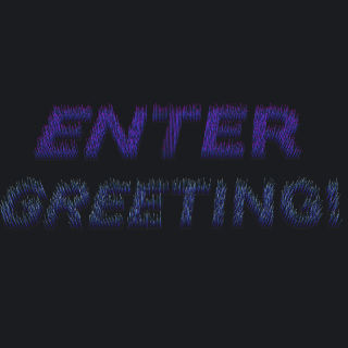 Greetings Card Viewer picture
