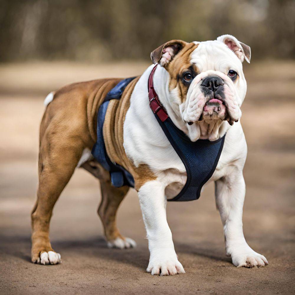 Australian Bulldog