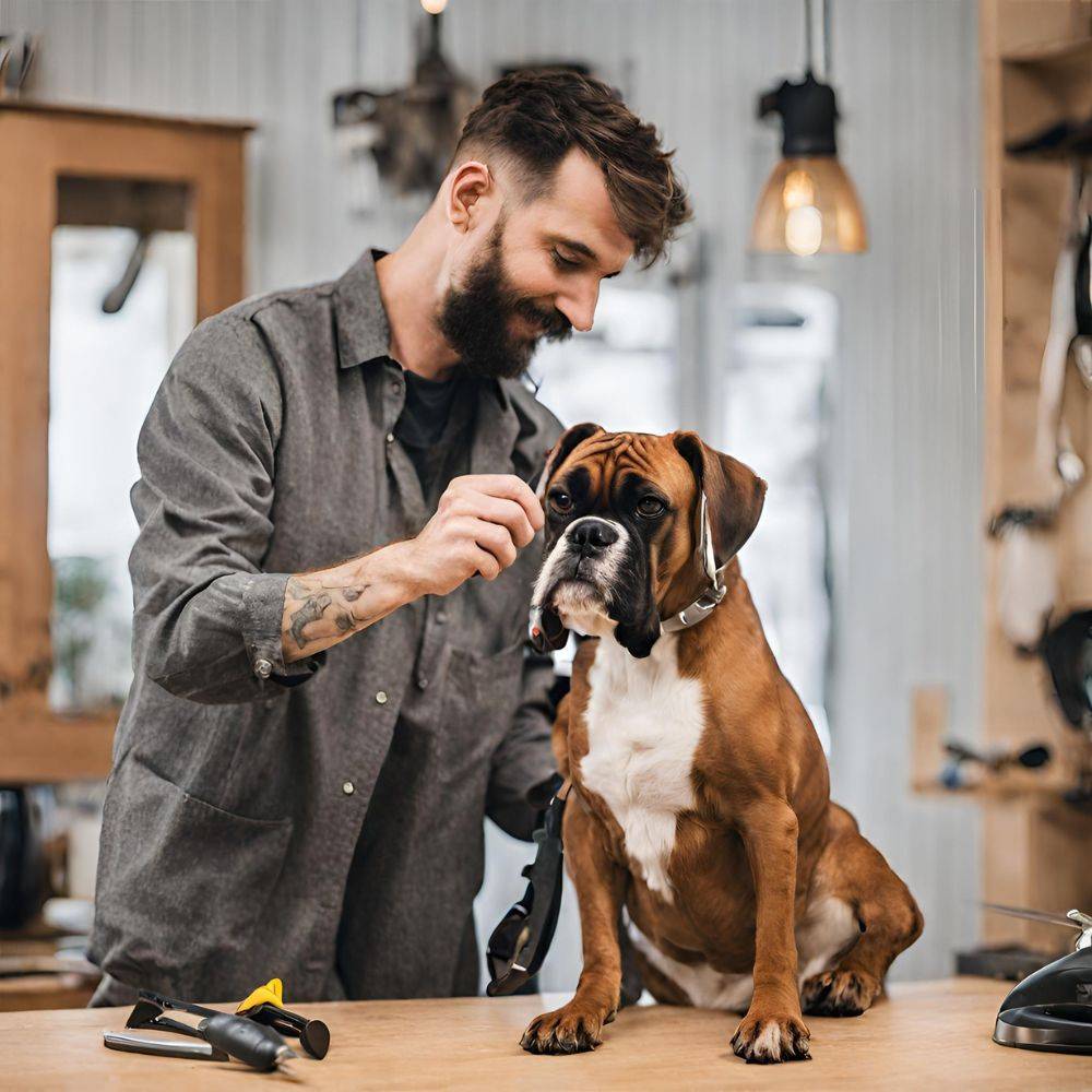 creative-grooming-options-for-your-boxer