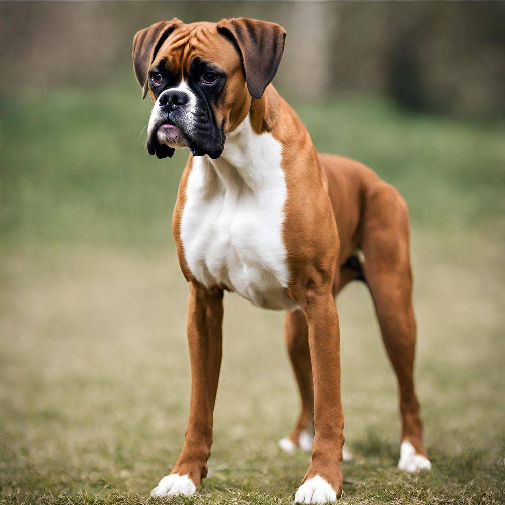 understanding all about boxer dogs oxuywg