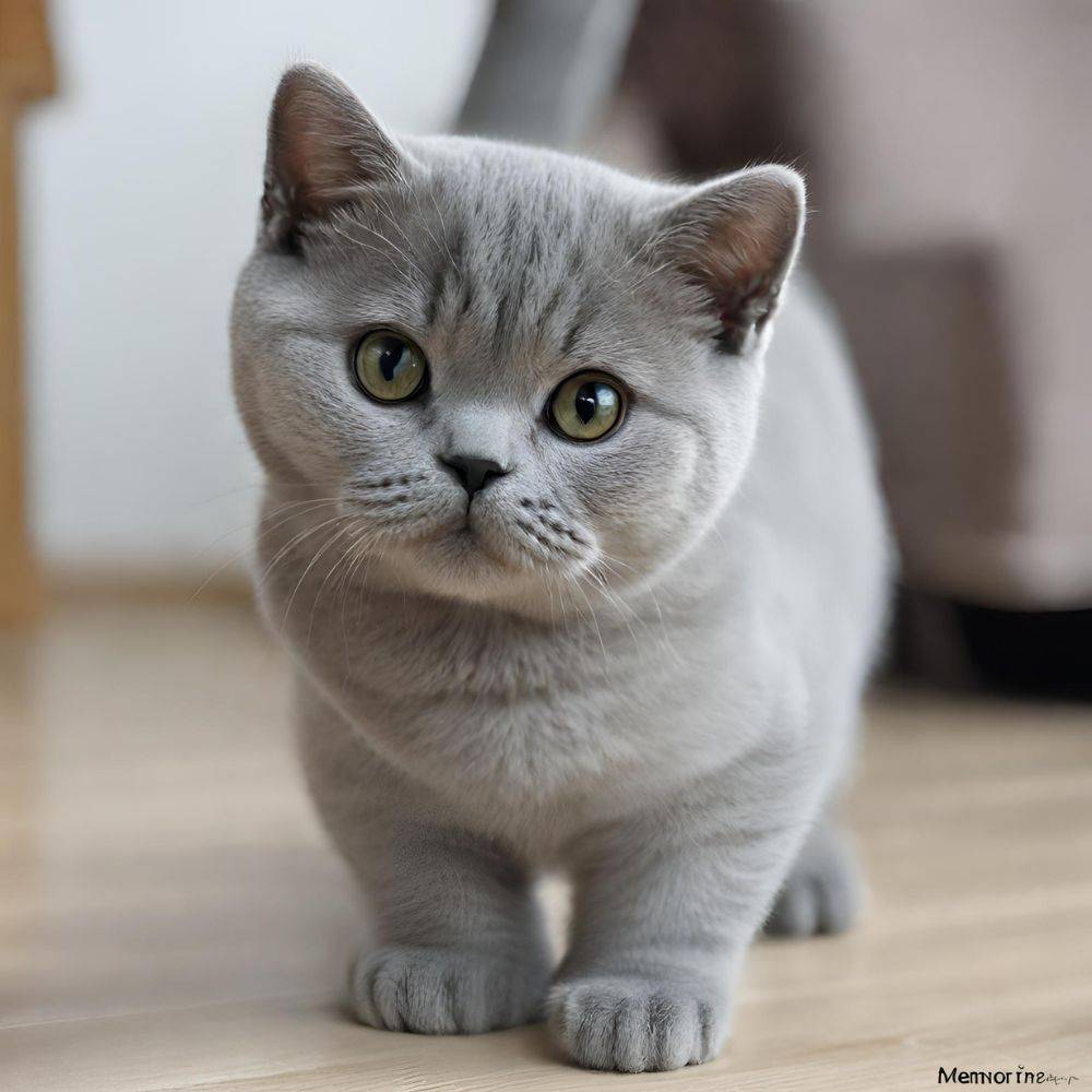 british shorthair cat mating behavior