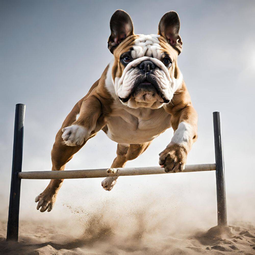 fighting-fitness-issues-in-bulldogs