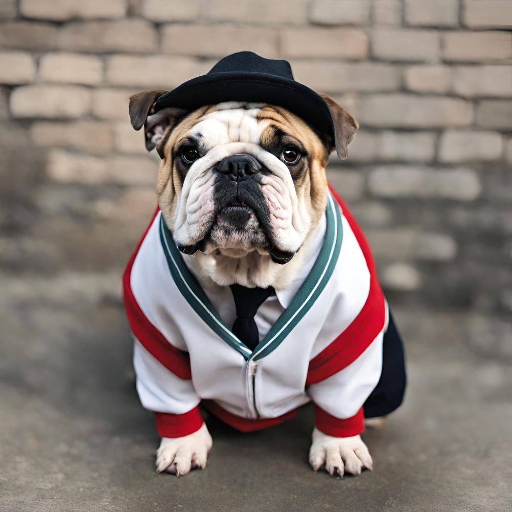 drssing-up-your-bulldog-canins-in-coutur