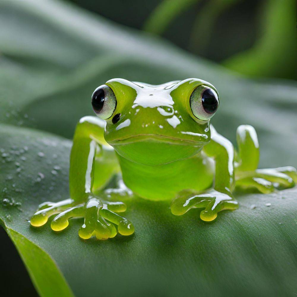 how-to-interact-and-handle-your-glass-frogs-pet