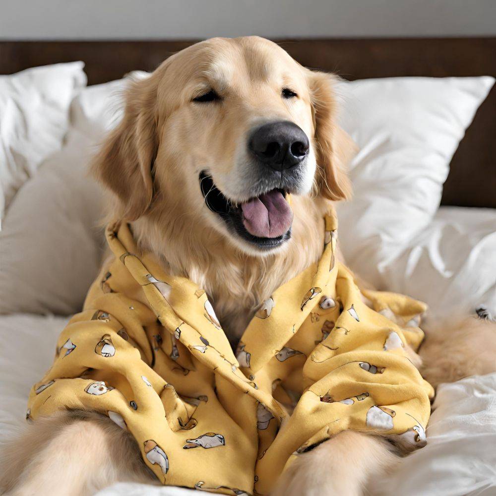 clothing-and-accessories-for-golden-retrievers