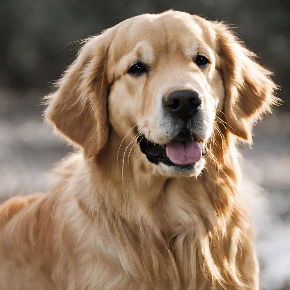 happy-and-healthy-golden-retriever