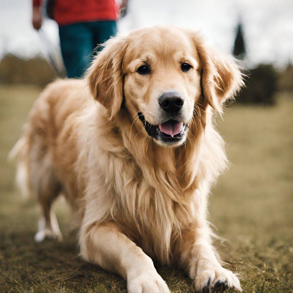 behavioral-training-for-golden-retrievers