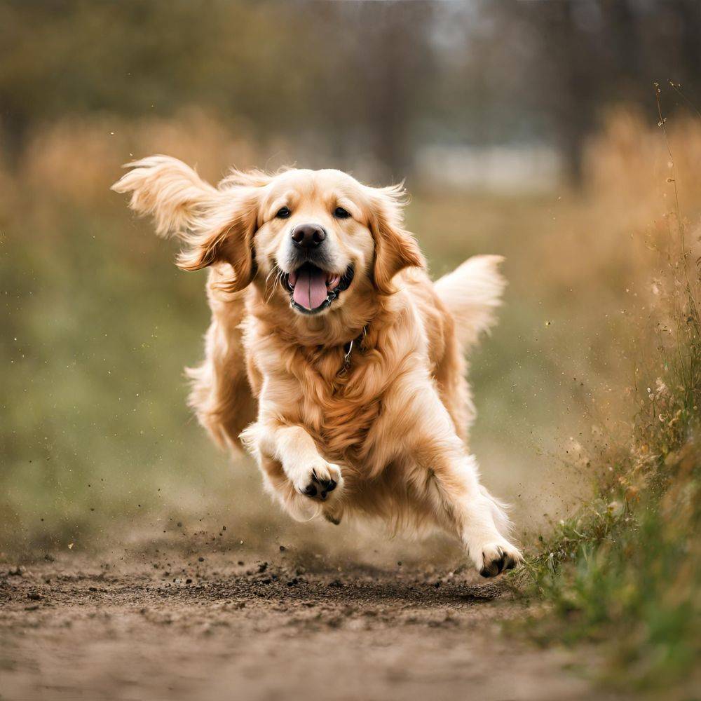 playful-golden-retrievers-dogs