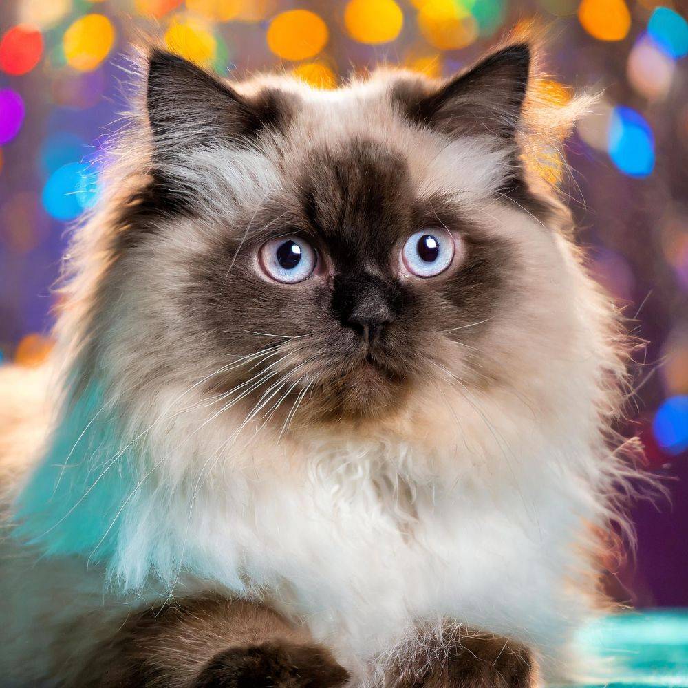 places for playful adventures himalayan cat