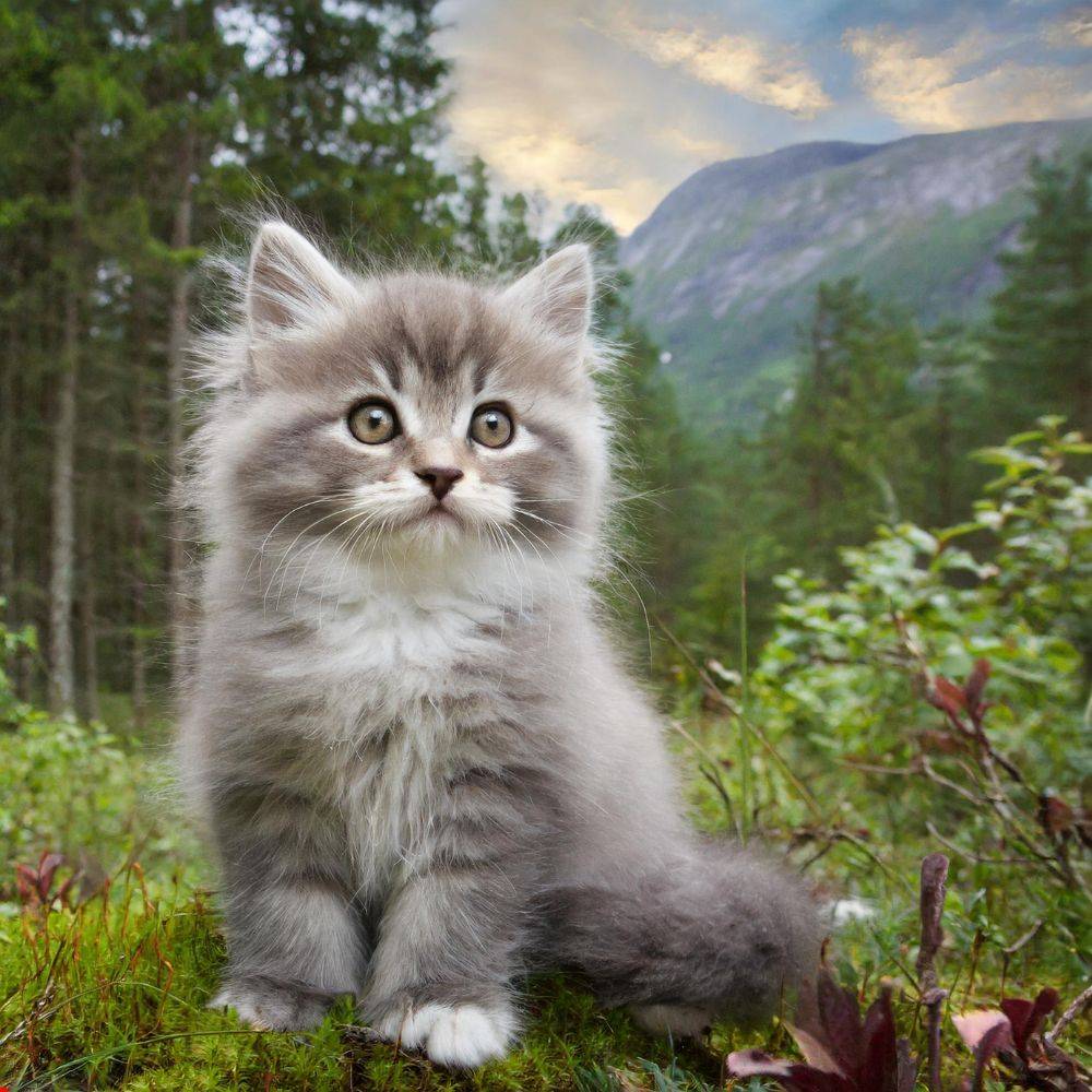 healthy-solutions-for-norwegian-forest-cats