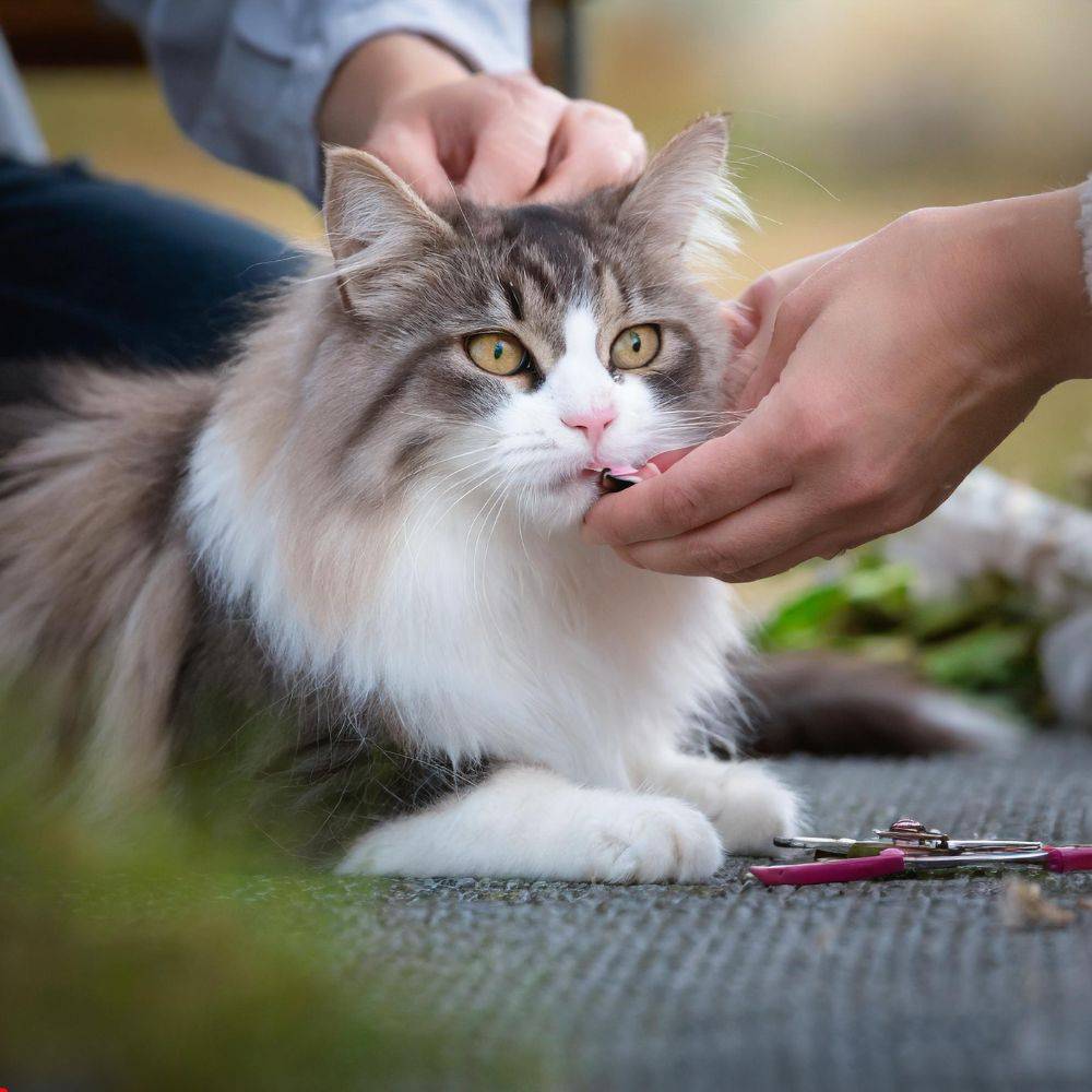 health-issues-of-norwegian-forest-cat