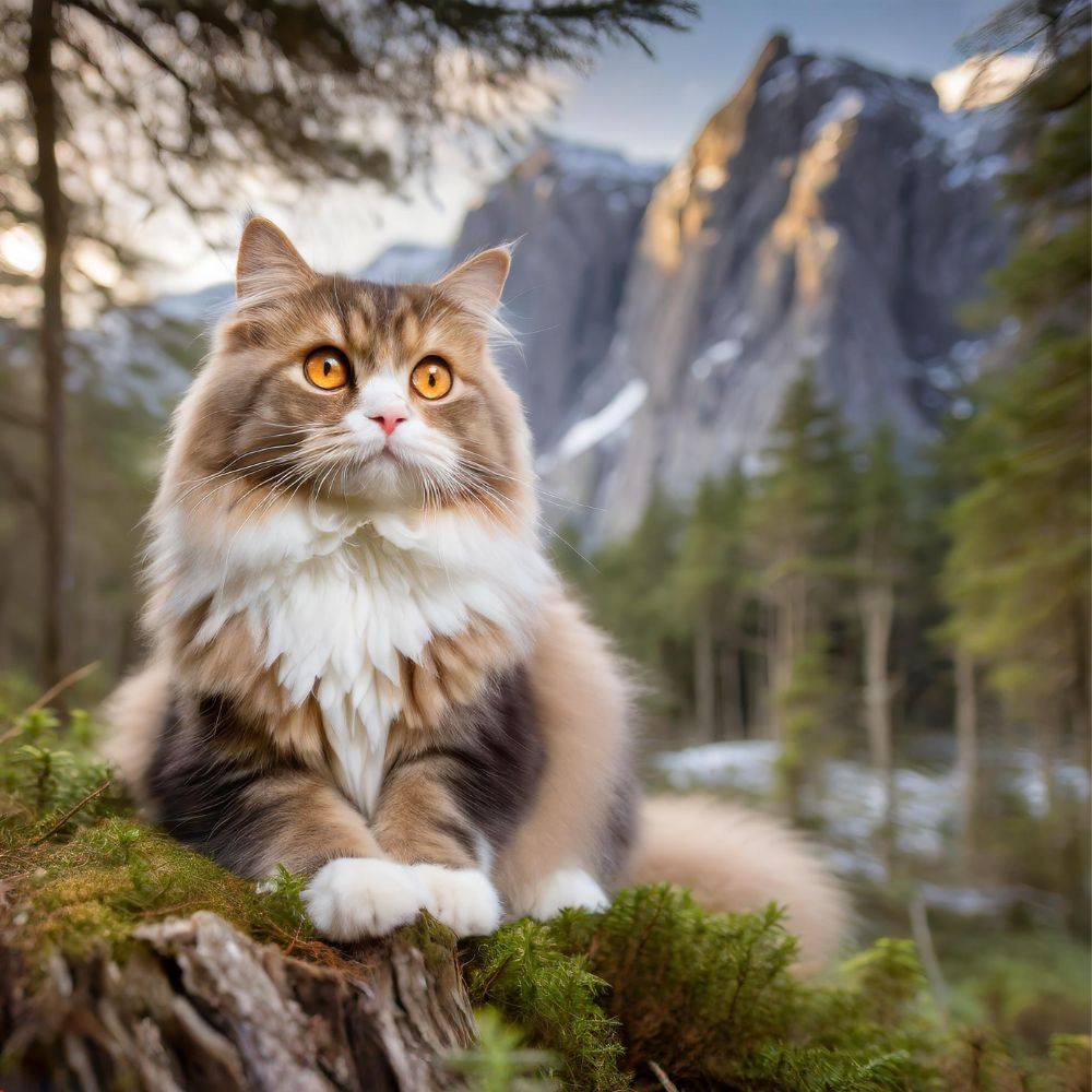 medical-solutions-for-norwegian-forest-cats