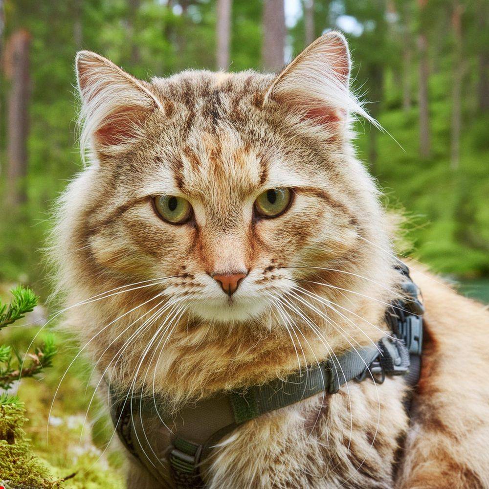 toys-for-your-norwegian-forest-cat