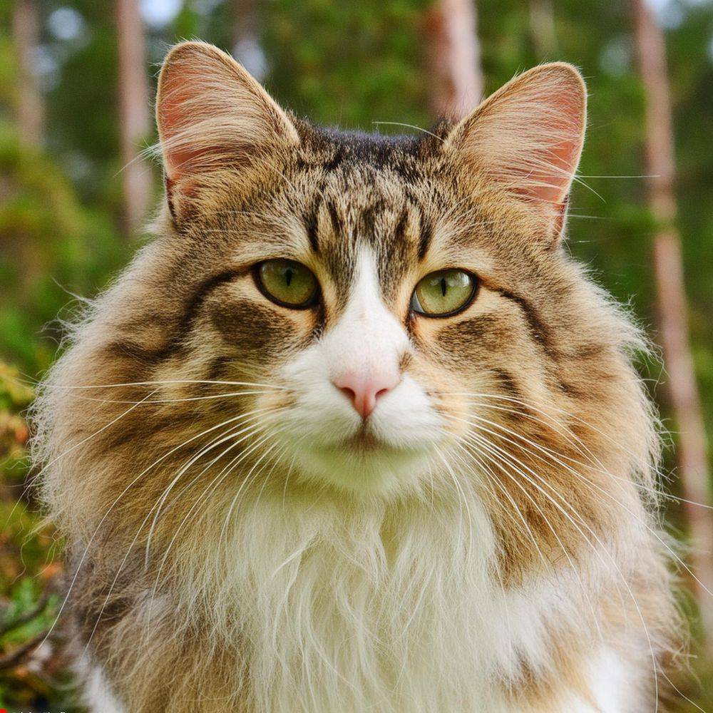 norwegian forest cat sex life of lhumo