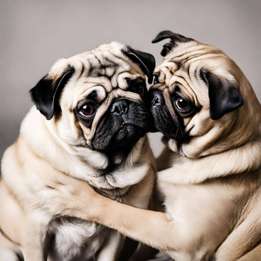 understanding pug dogs sex life