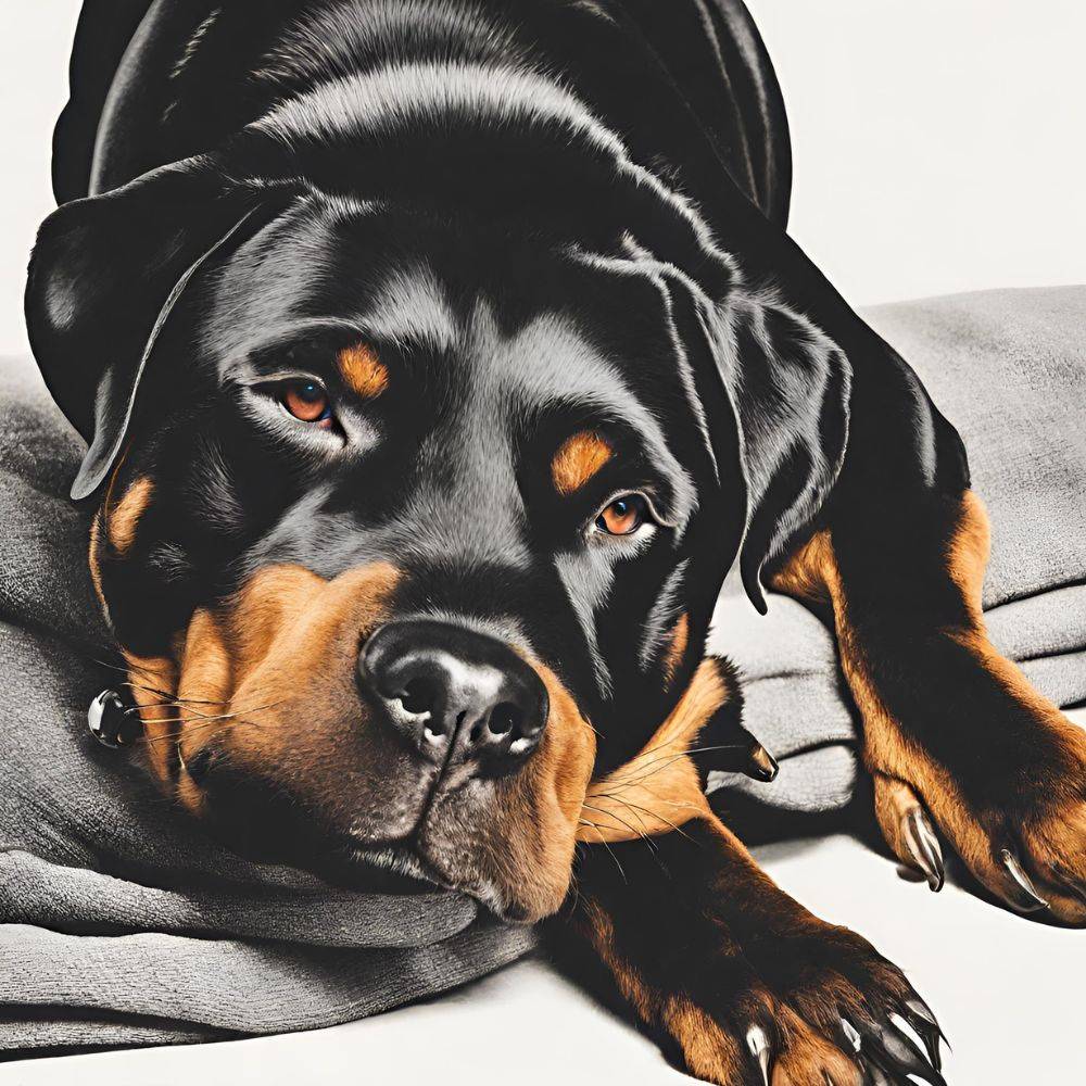 rottweilers and their behavior basics ilyvyy