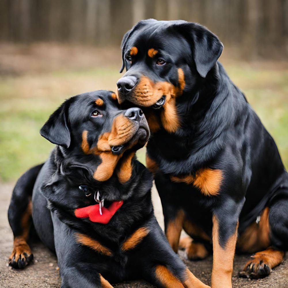 rottweiler sex life basics unveiled ufpei