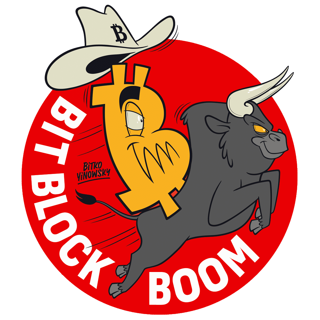 BitBlockBoom background image