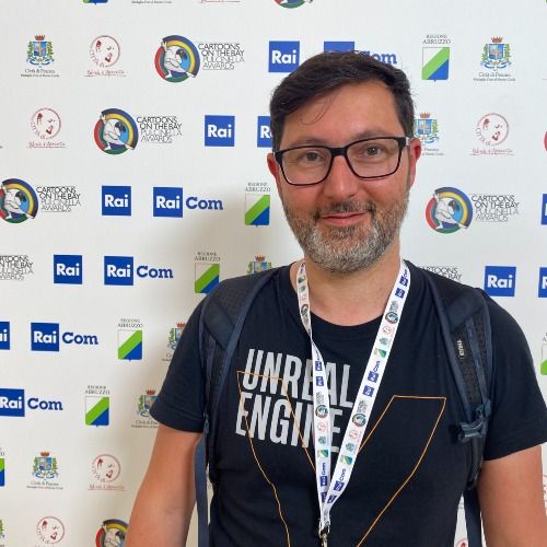 Daniele Barone