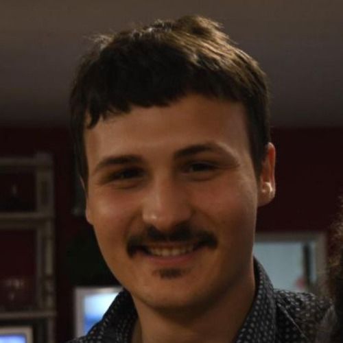 Matteo Frattini