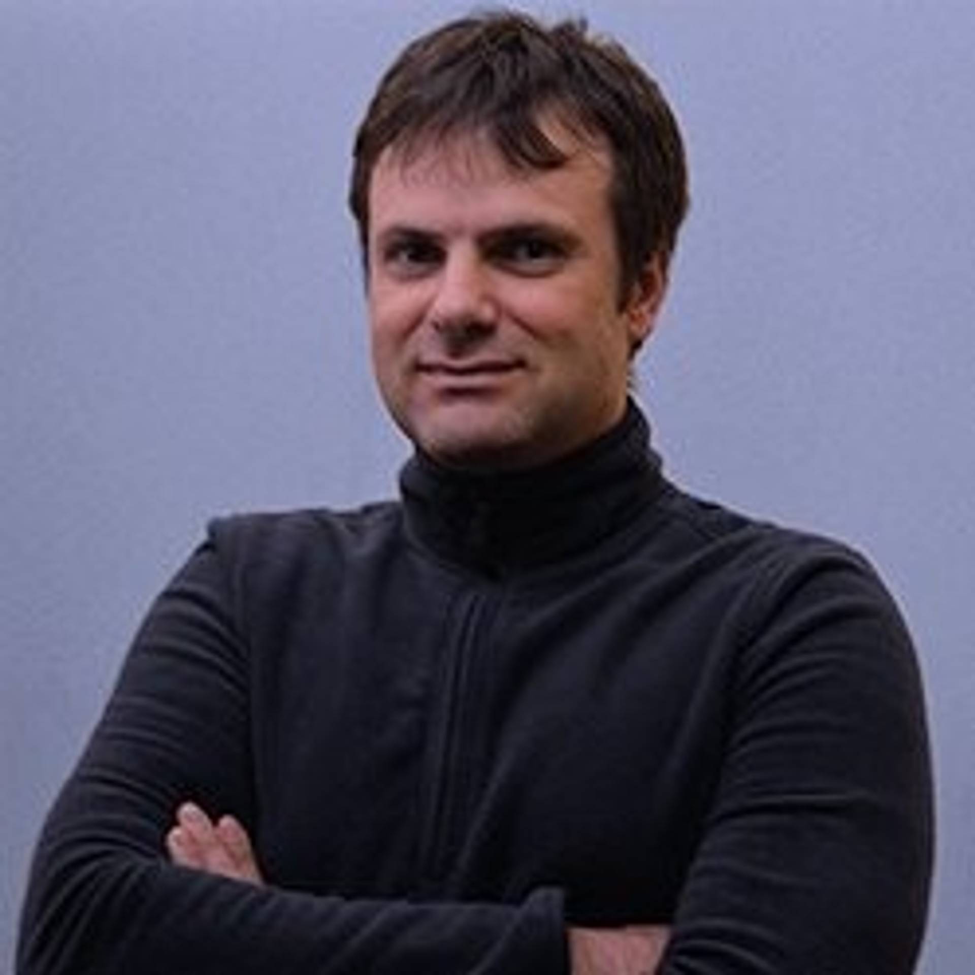 Massimo Cafarella
