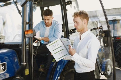 Aftertreatment system 4