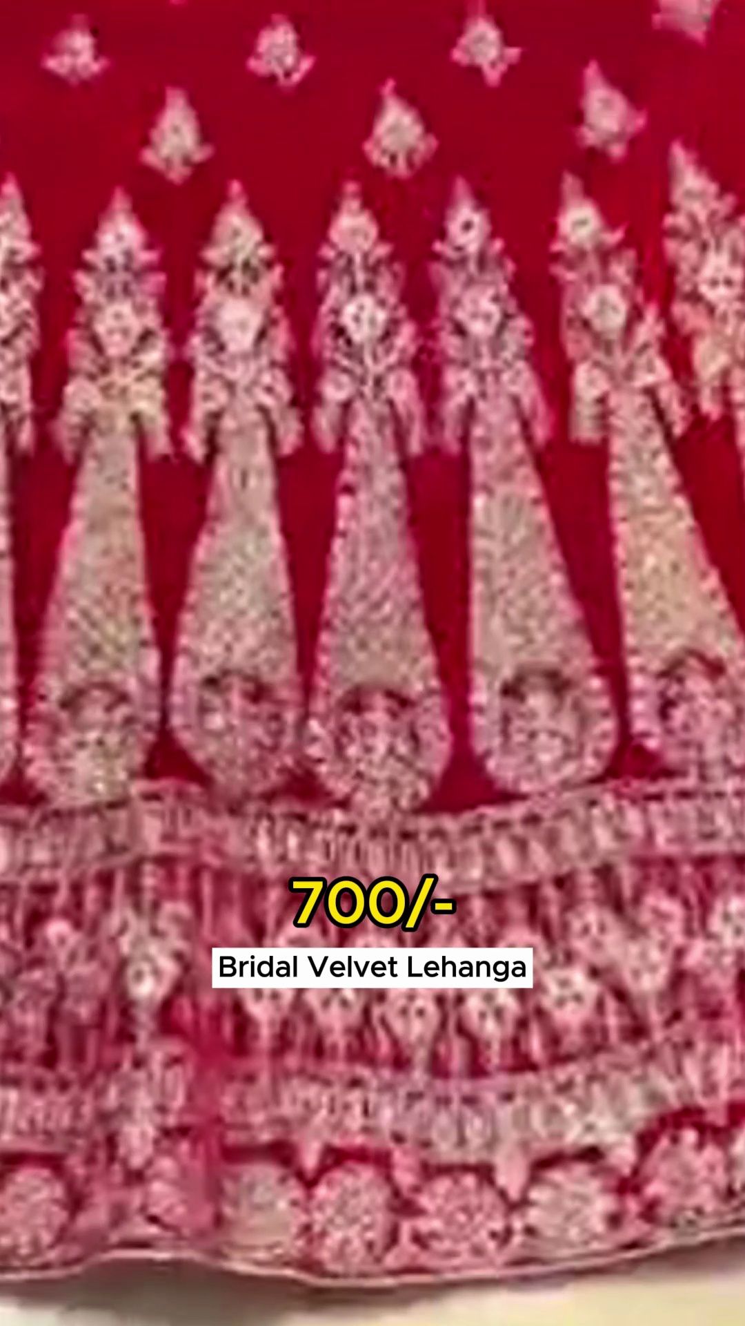Painted Bridal Lehenga Sarees at Best Price in Mumbai | Indrani Designer  Sarees