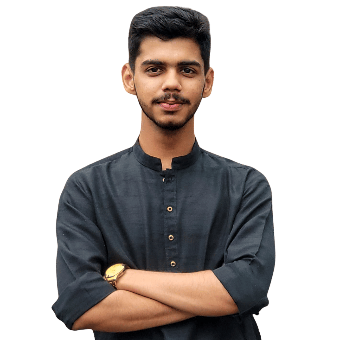 Saqii Coditz - Front-End Developer