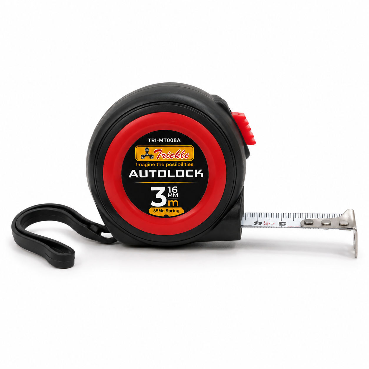 Measuring Tape 3 m 2