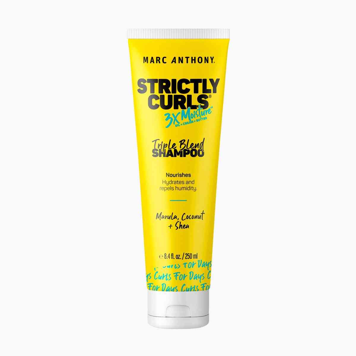 marc anthony products that are curly girl cg approved quinn