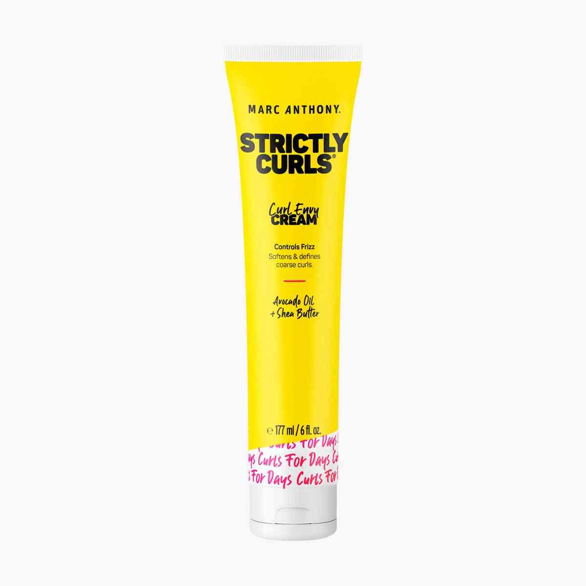 Marc Anthony Products That Are Curly Girl Cg Approved Quinn