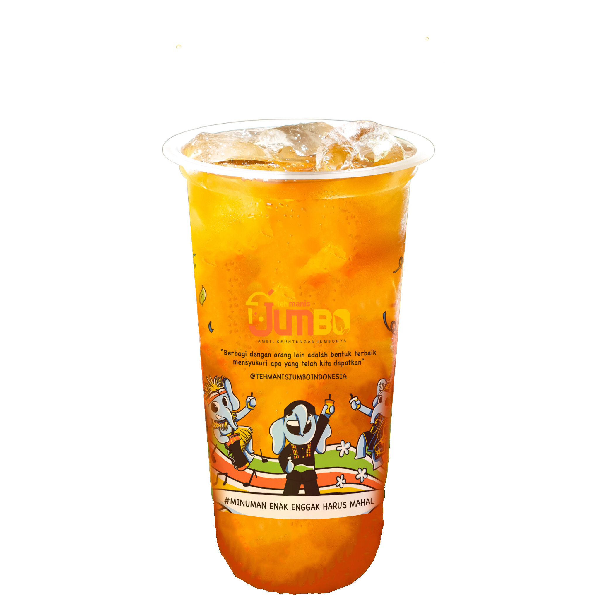 Cup Indonesia