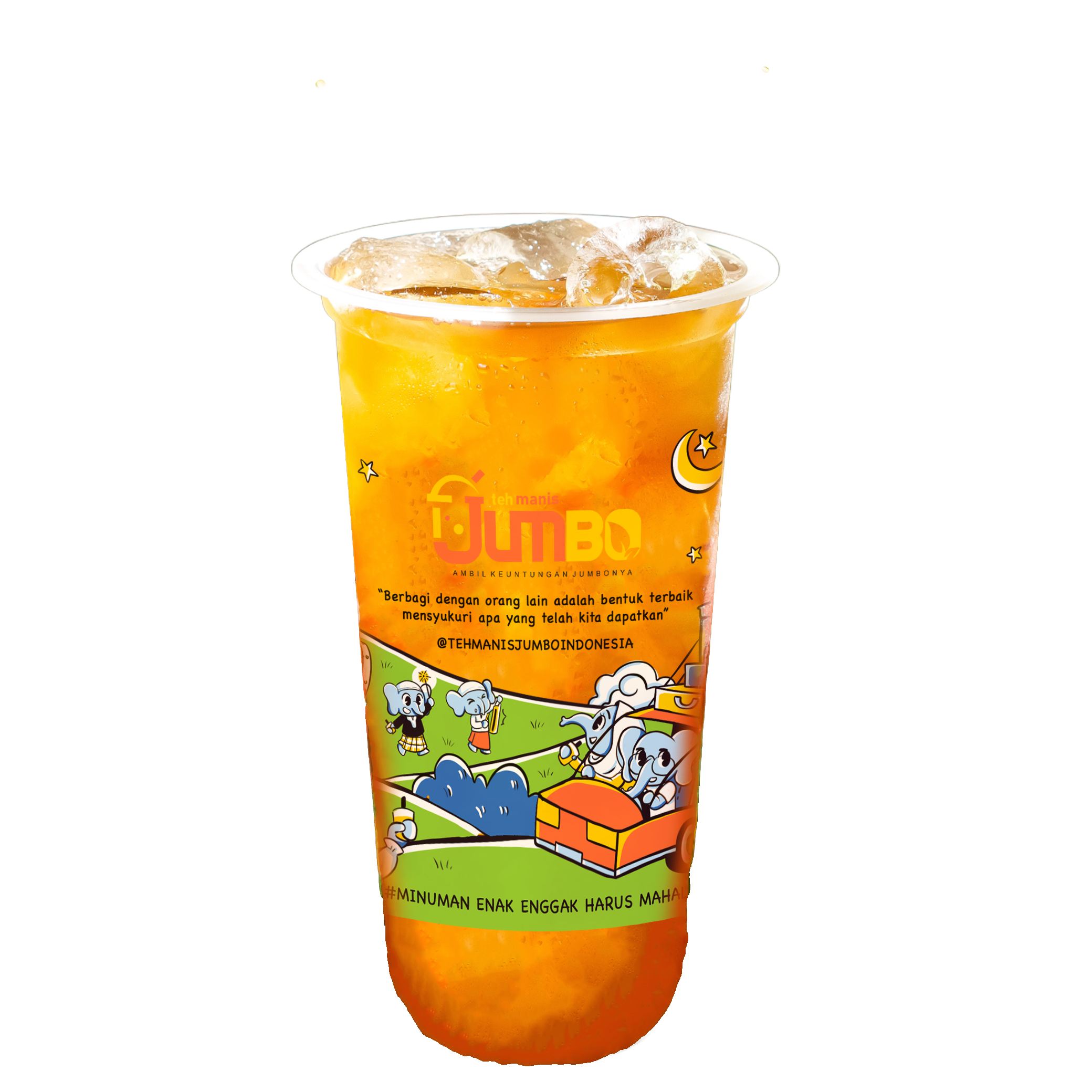 Cup Ramadhan