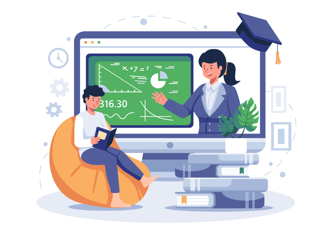 Tutor image