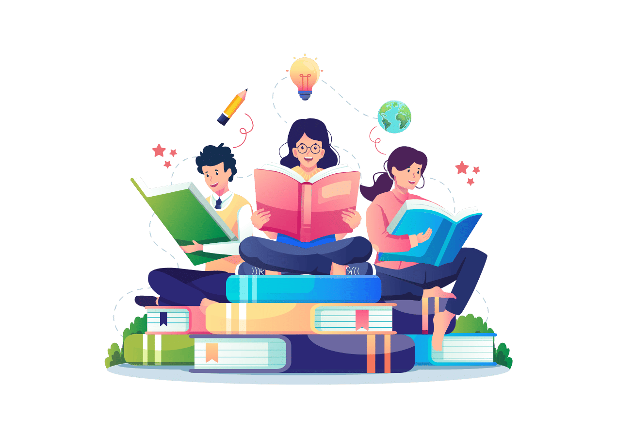 Student image