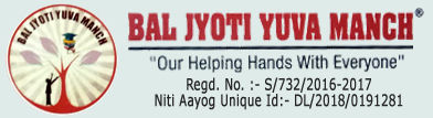 Bal Jyoti Yuva Manch